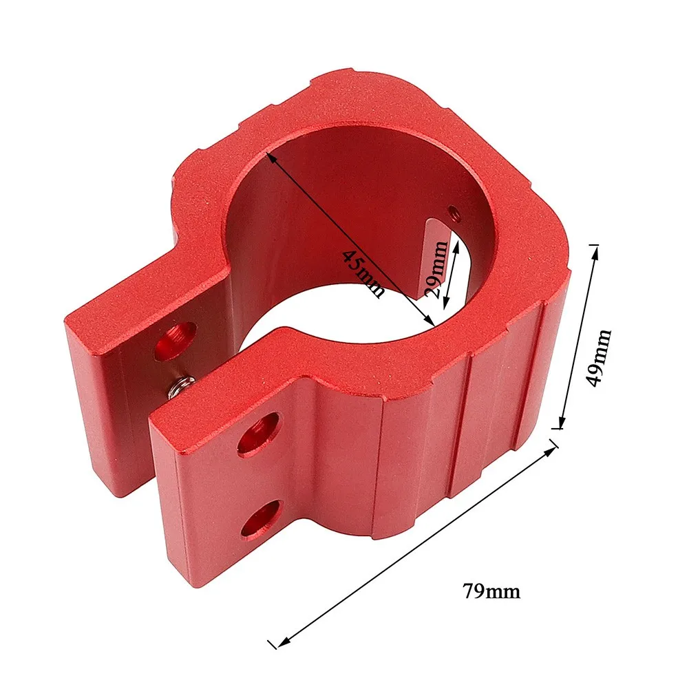 Upgraded Folding Clamp for ZERO 8X 10X 11X SPEEDUAL Dualtron DT3 Thunder Electric Scooter Rugged Lock of Vertical Stem supplier