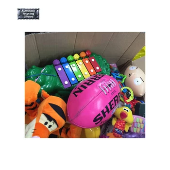 wholesale used toys