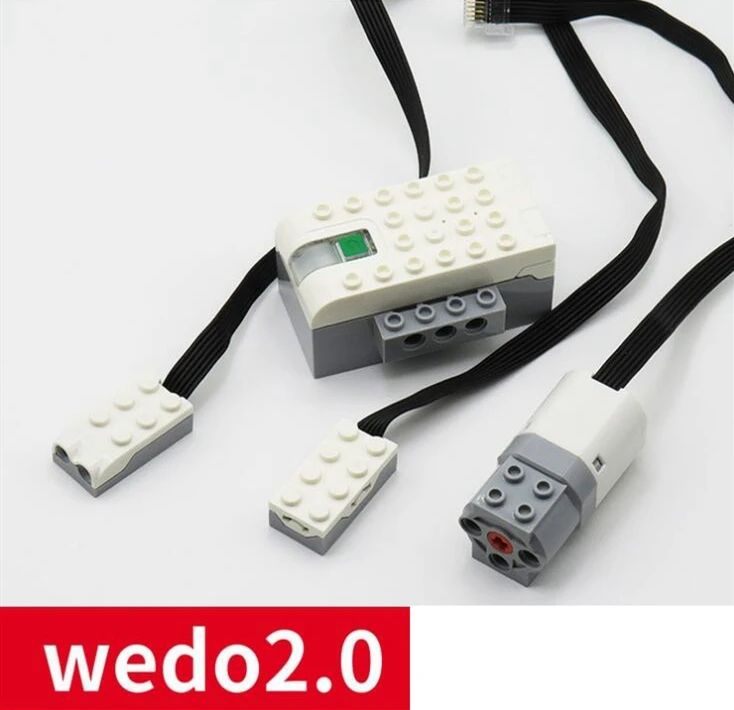 wedo 2.0 kits