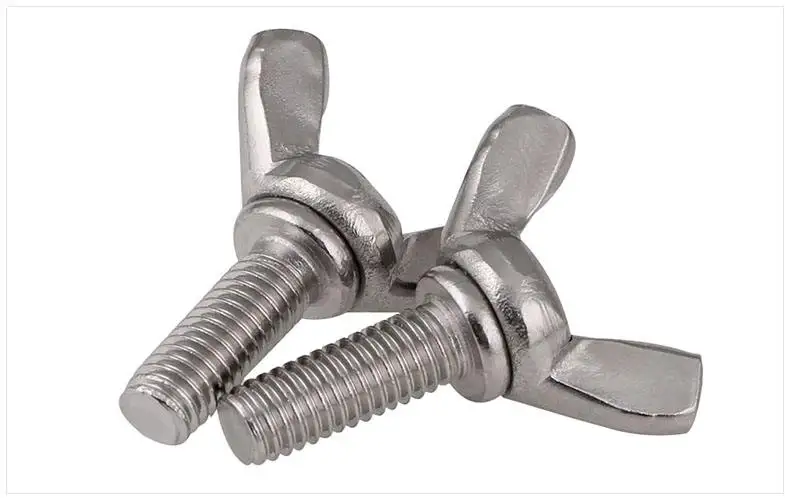 high quality low price made in china disc bolts galvanized