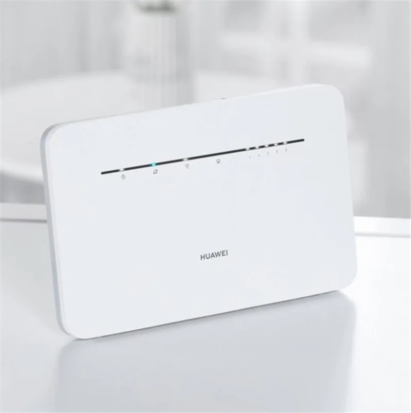 huawei 4g router 3 pro b535