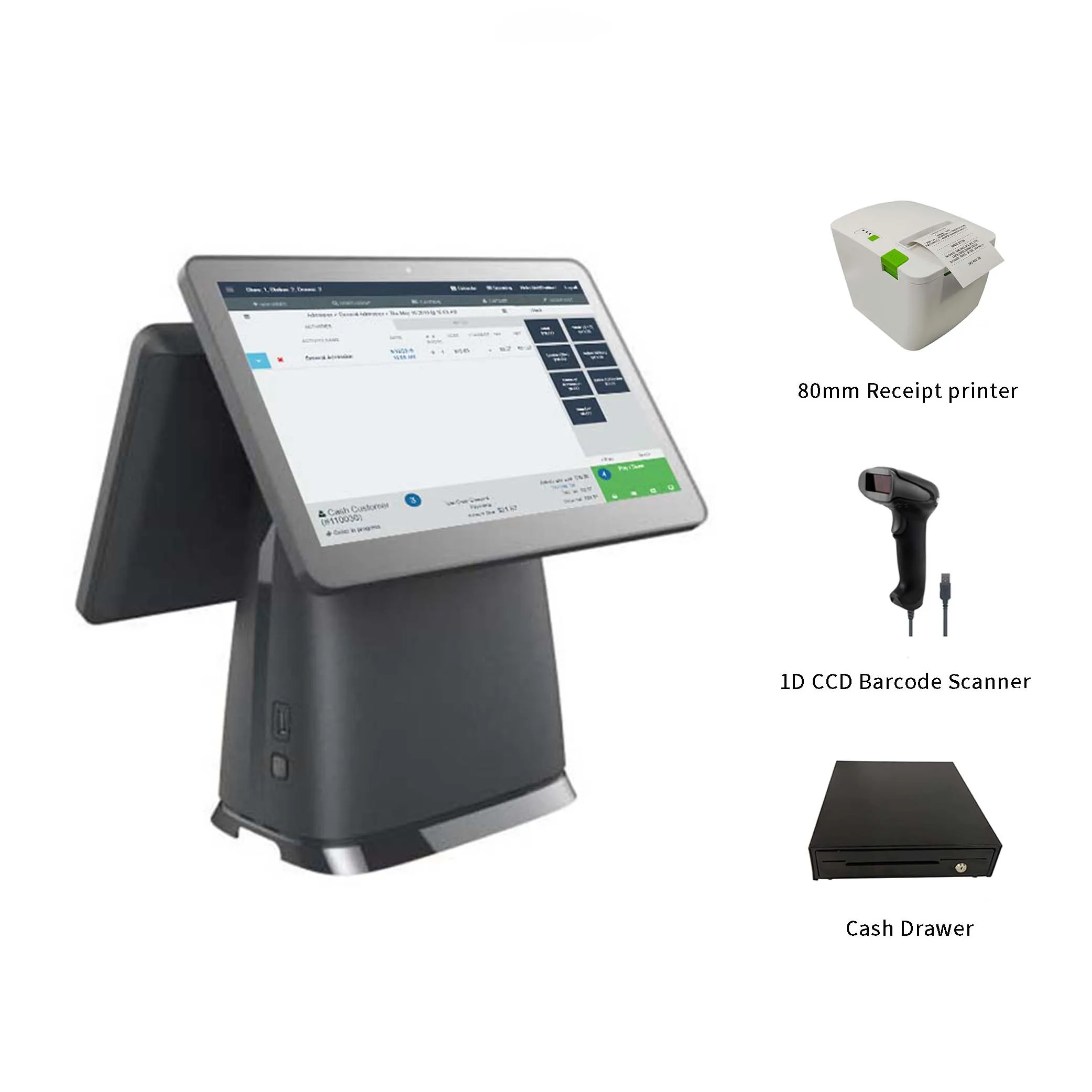 How to Choose an Online Shopping Tablet – Practical Guide