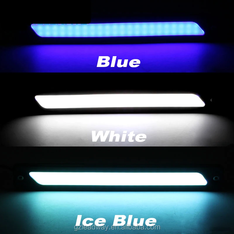 Wholesale Flexible Car Led Strip Lights Waterproof Daytime Running