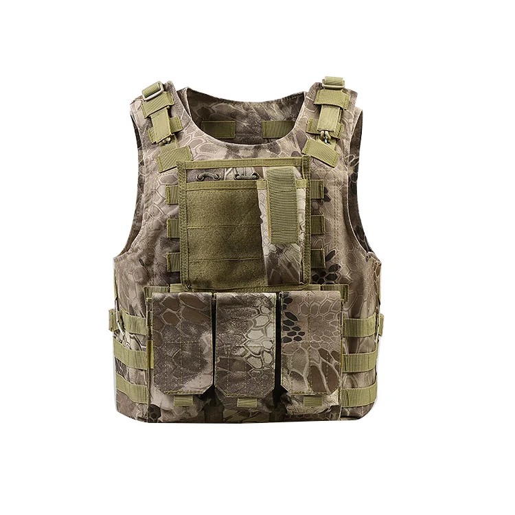 中国供应商防弹背心制造商 iv 为警察中国制造商