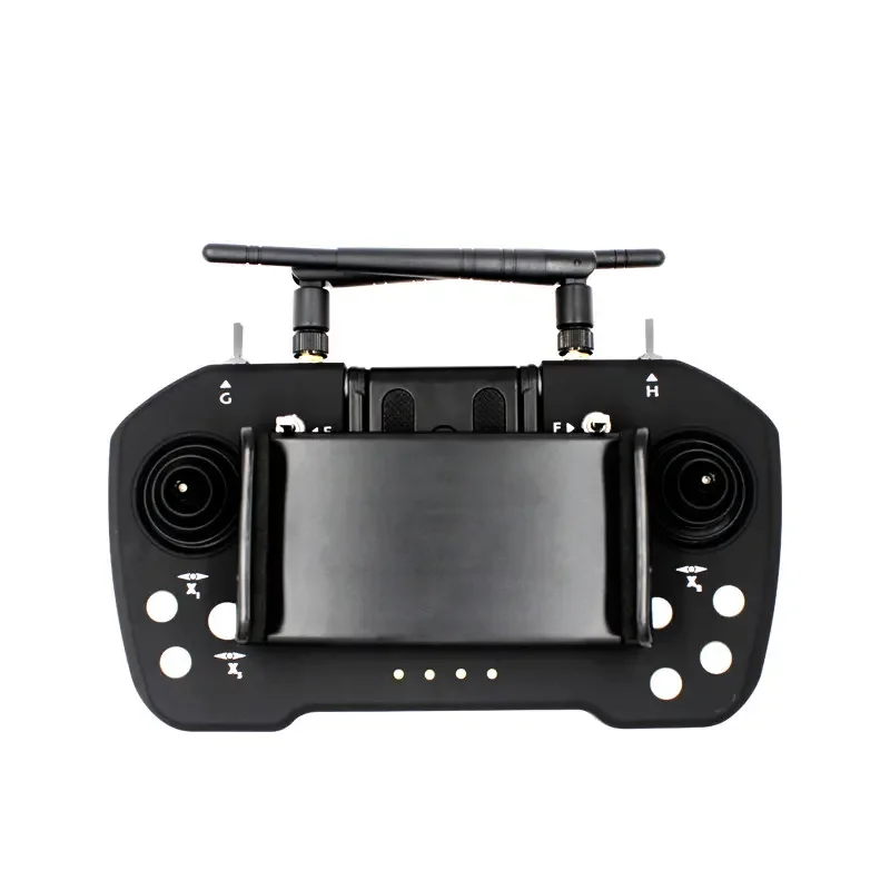  T12 Remote Control with Night RC Camera Digital Image Transmission Drone Sprayer Remote Controller supplier