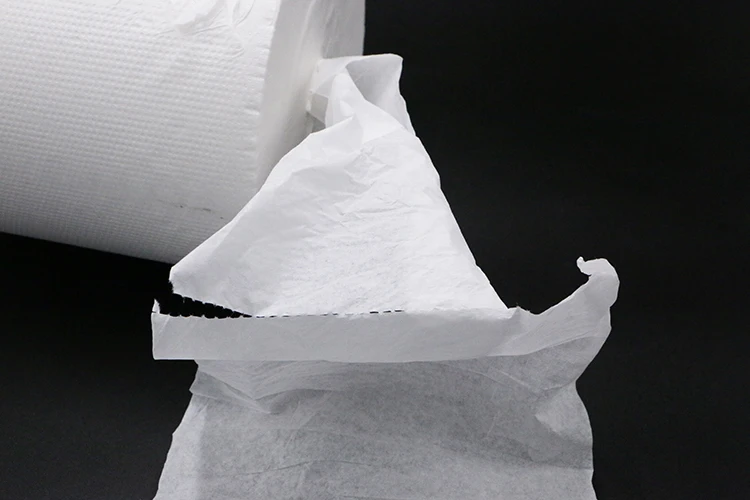 kitchen tissue