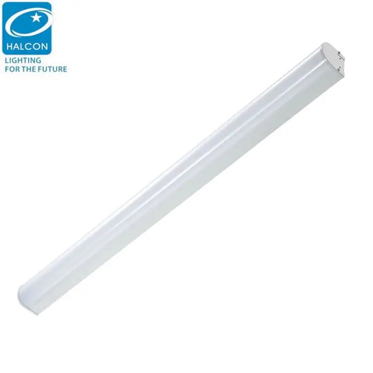 China t10 Linear 2ft 4ft 8ft 18w 24w 36w 42w 68w Led Batten Tube Light