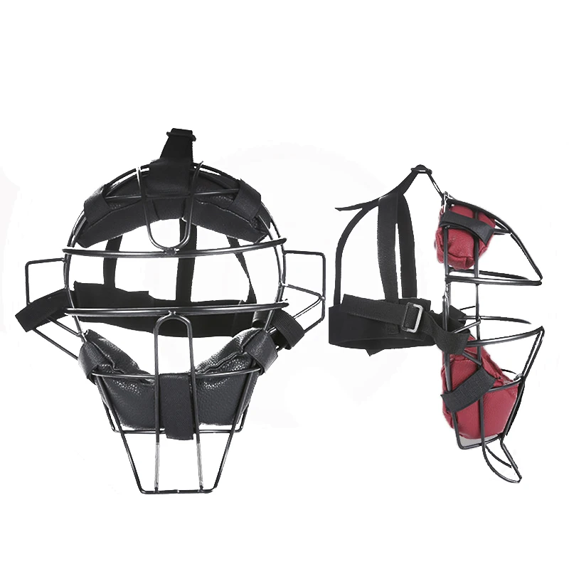 Baseball & Softball Face Guards Buy Customized Catcher Baseball