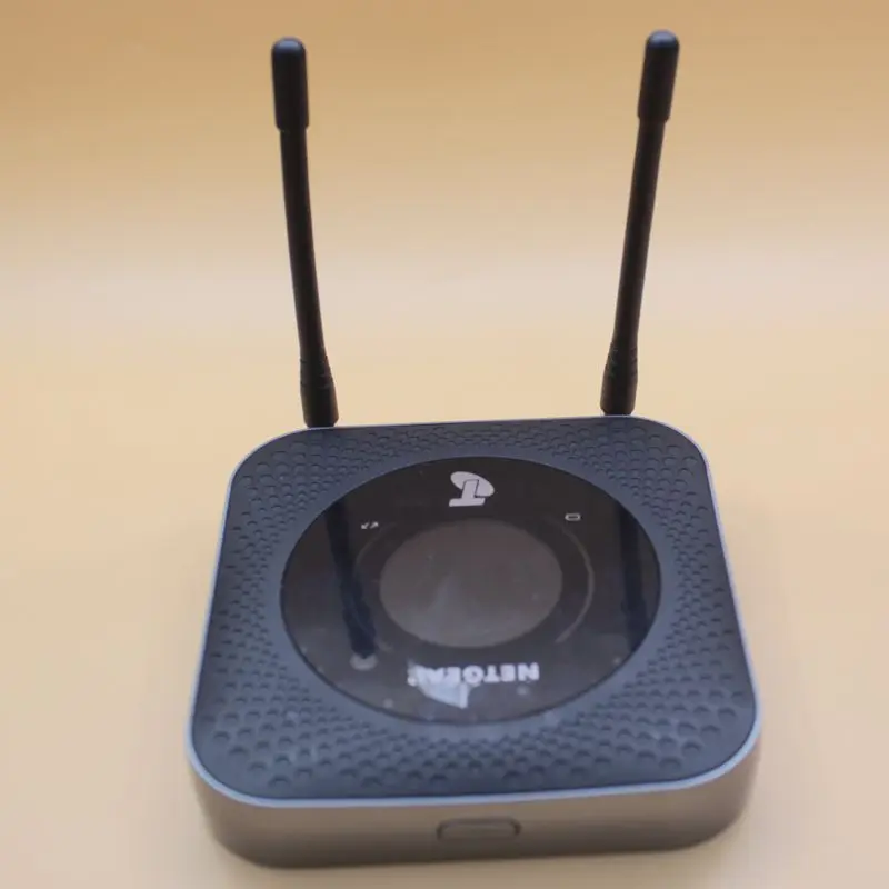 Unlocked Netgear Nighthawk M1 Mr1100 4gx Gigabit Lte Mobile Router 1gbps Cat 16 Lte Advanced Wireless Router Buy Nighthawk M1 4gx Mobile Router Cat16 Wireless Router Product On Alibaba Com
