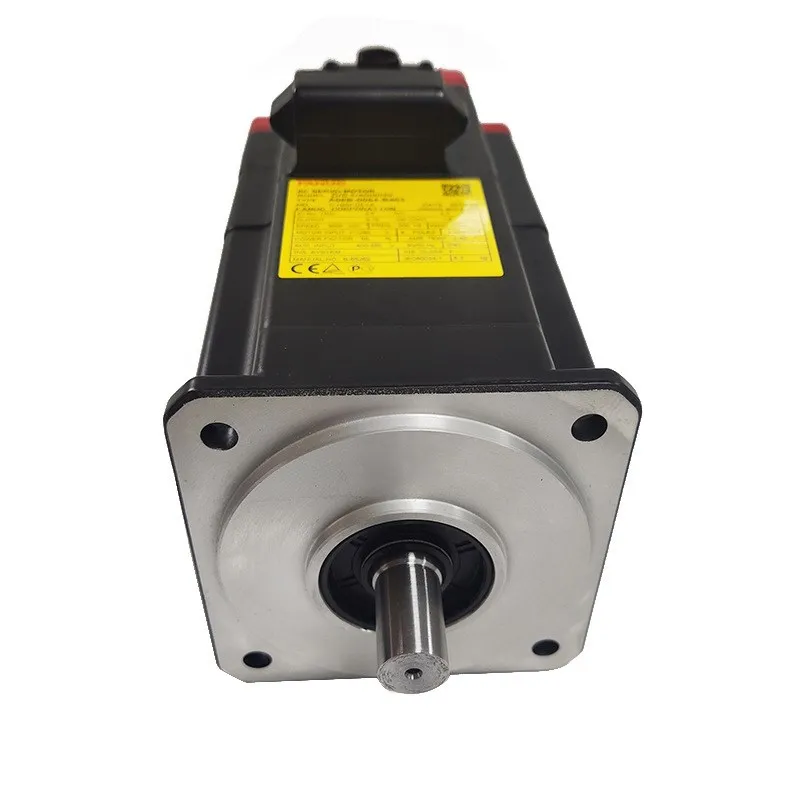 Fanuc Motor Japan Original Fanuc Ac Servo Motor A06b 0064 B403 Buy A06b 0064 B403fanuc Ac 8867