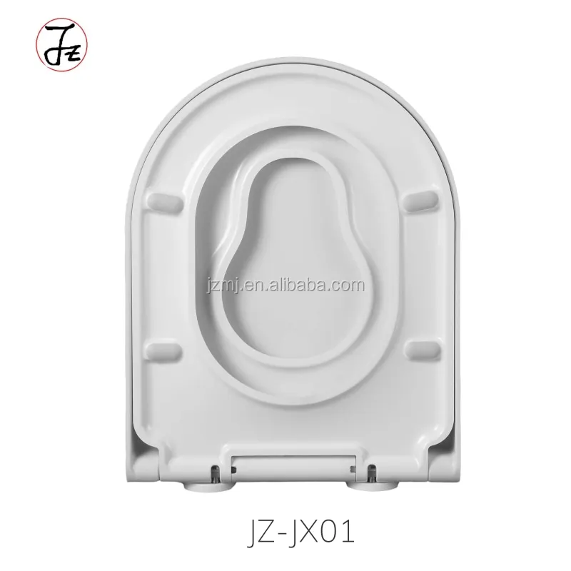 Jzjx01 Baby Toilet Seat Cover Family Wc Children Toilet Seat Lid Buy
