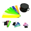 Easy Carry Home Exercise Physical Therapy Latex Resistance Loop Band