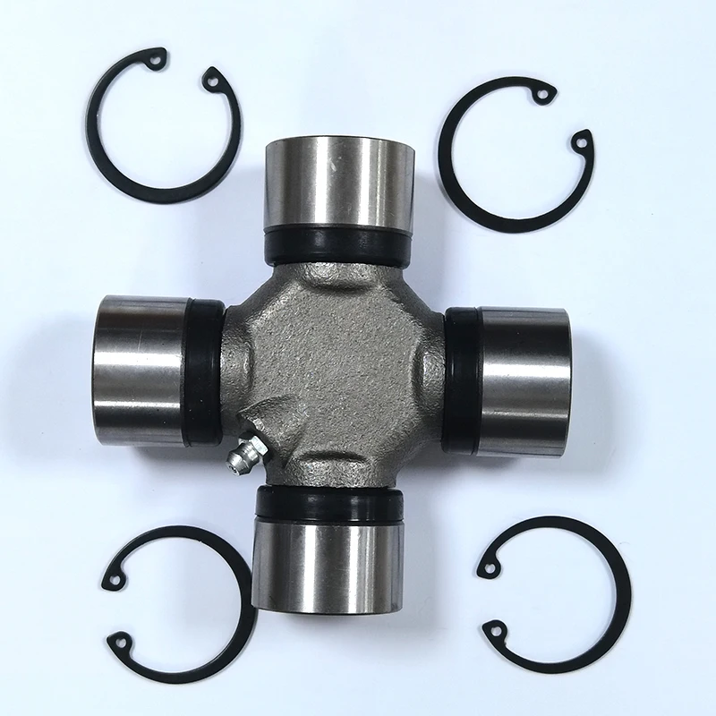 Coupling U-Joints Cross Joint 5191547 27x81.7mm for Tractors