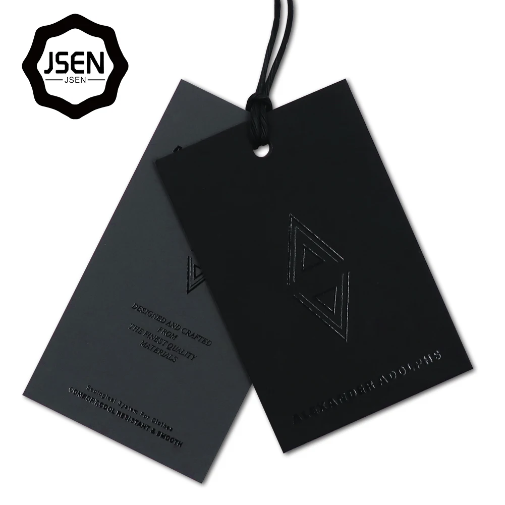 Fashion Mewah Kertas Tag Pakaian Aksesoris Pakaian Label Buy Kertas Tag Aksesoris Pakaian Product On Alibaba Com<script async src=