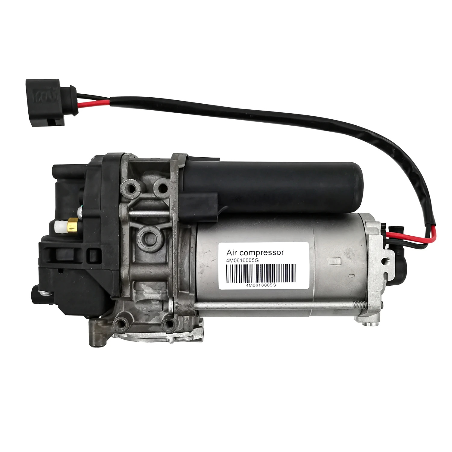 Fit For 971616006d 4m0616005g Air Suspension Compressor For Panamera