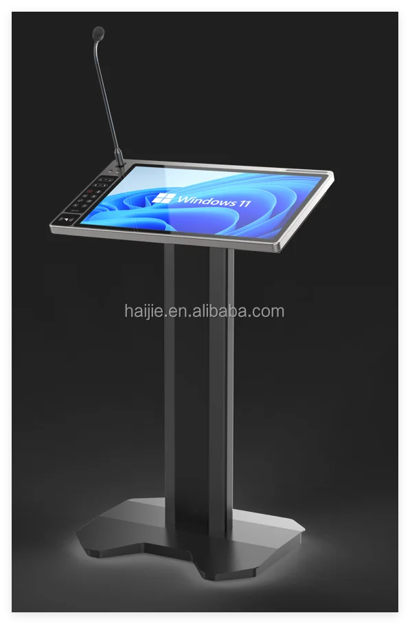 Digital Lectern Digital Podium Lift Pulpit Church Rostrum| Alibaba.com