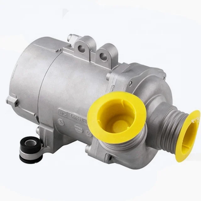 Engine Coolant Water Pump 11517586925 702851208 11510392553 For Bmw ...