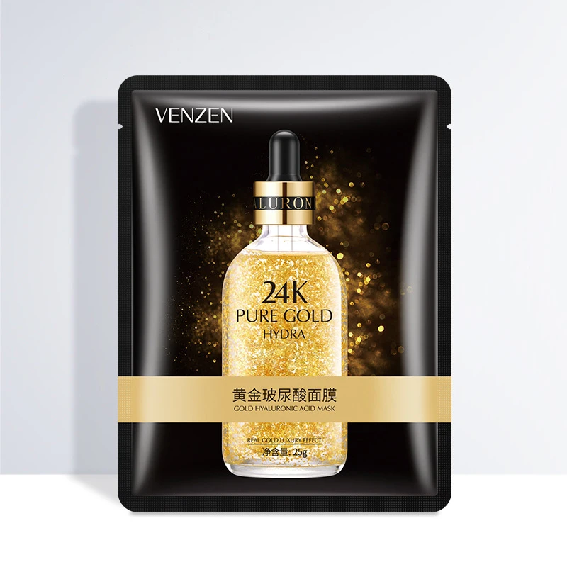 factory supply wholesale customized facial care whit