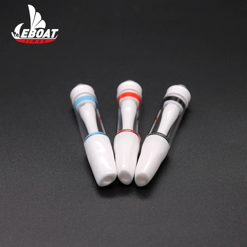 100% NO LEAD quartz glass wholesale full ceramic cbd vape pen cartridge