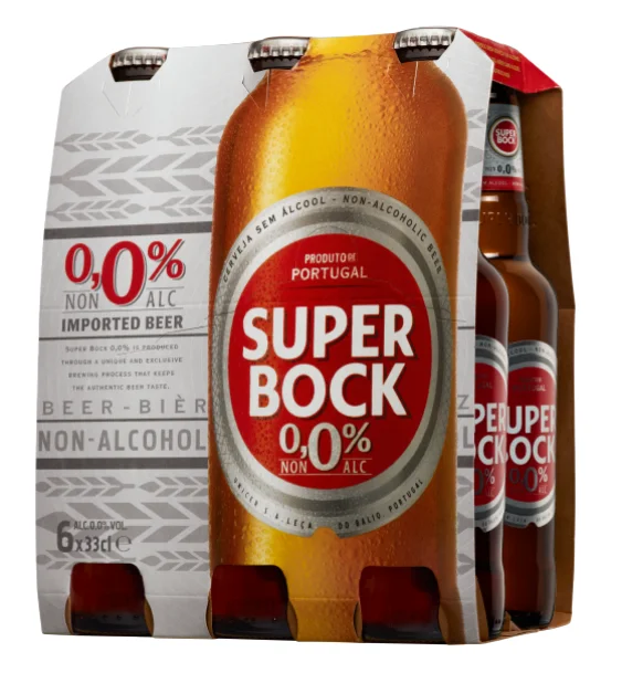 High Quality Wholesale Imported Beer Prices Non Alcoholic Suppliers