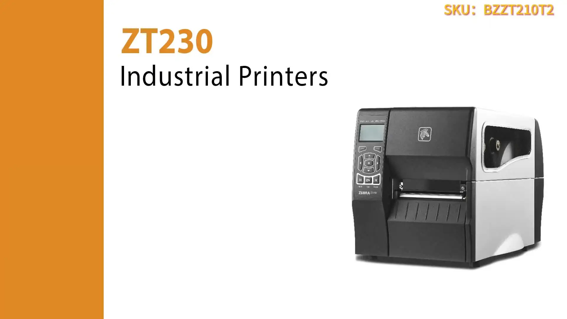 Zebra Zt210 Zt220 Zt230 Thermal Printhead P1037974-010 Oem | Wholesale