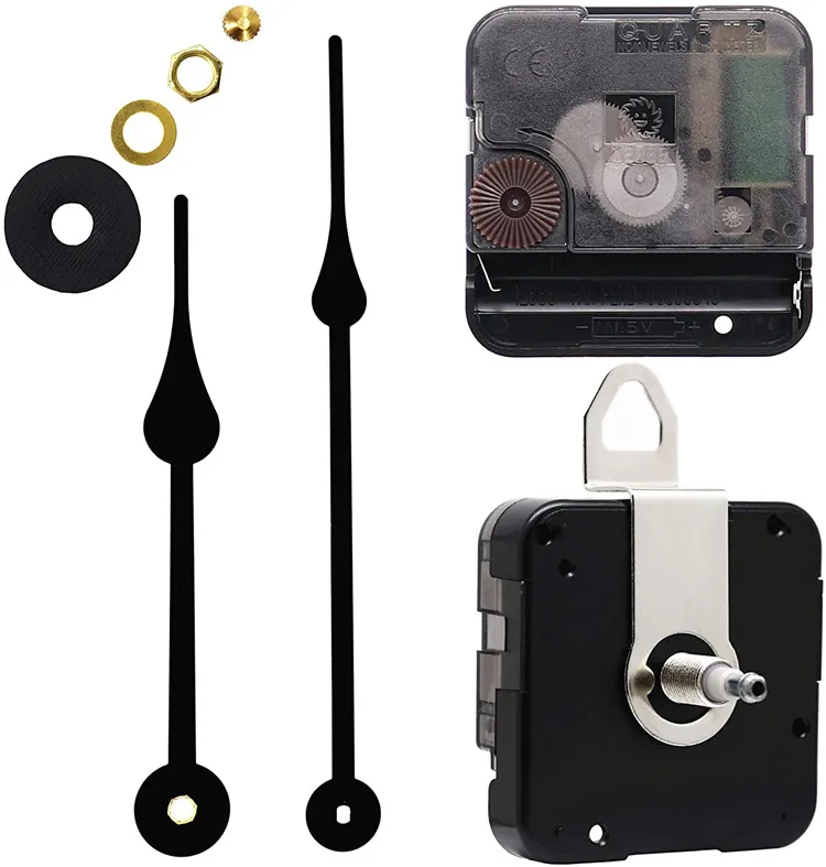 12888 High Torque Quartz Clock Movement 20 Mm Shaft Buy Mechanical