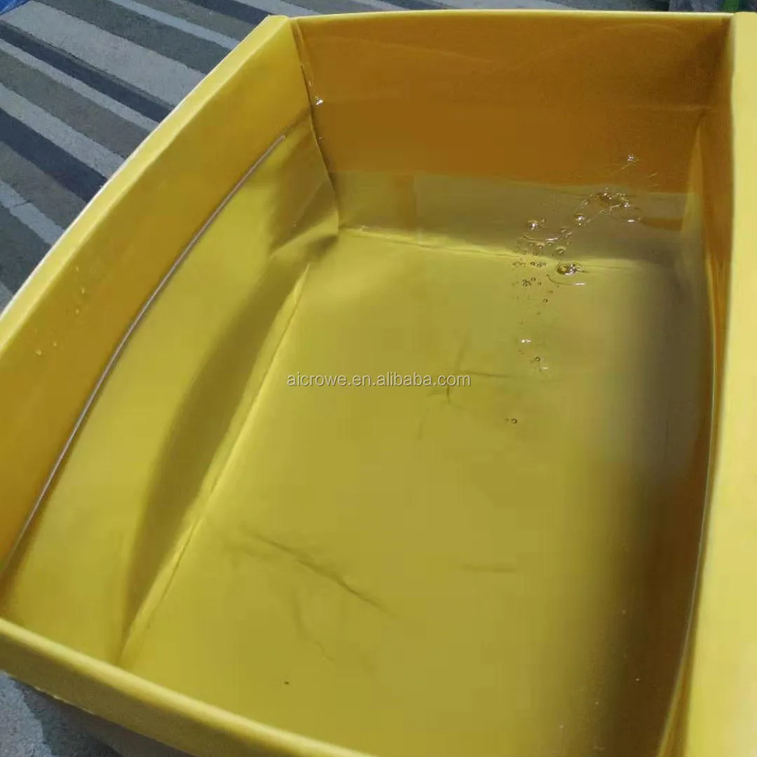 
POLYISOBUTYLENE with good price CAS no. 9003-27-4 from China manufacturer 