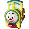 Coin Operated Kiddie Ride/Kiddie Ride On Fiberglass Toys Train