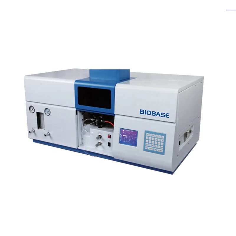 Biobase Nir Spectrophotometer High Quality Laboratory Liquid Samples
