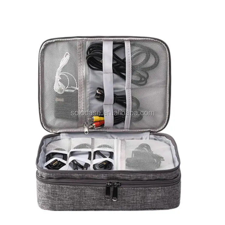 Waterproof Cable Storage Bag