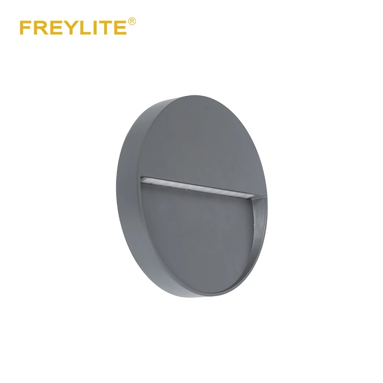 FREYLITE Entrance area recessed corridor lighting ip65 8w LED wall light