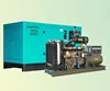 60kva 100kva sound proof or open type electric diesel generator set