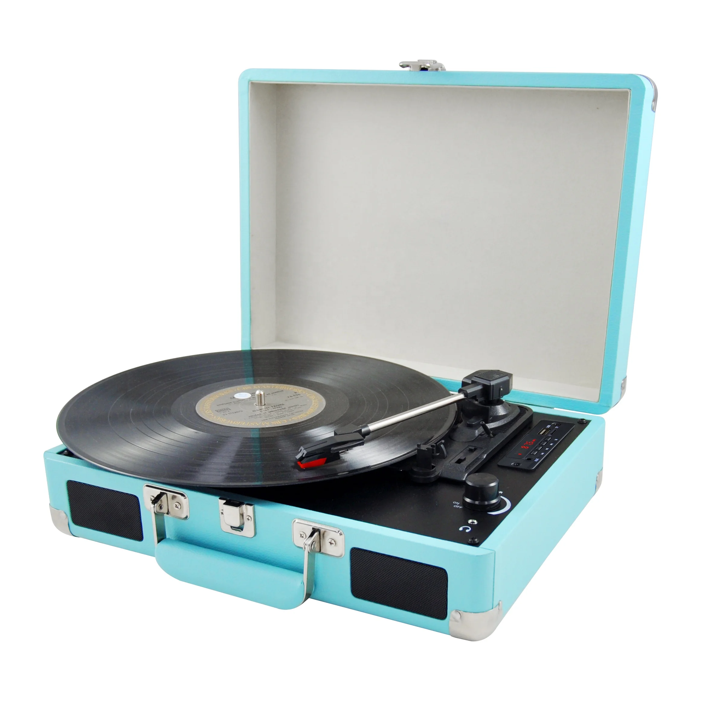 vintage vinyl record players for sale