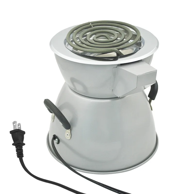 Portable Medeja Fernelo Jebena Electric Stove For Ethiopian Habesha