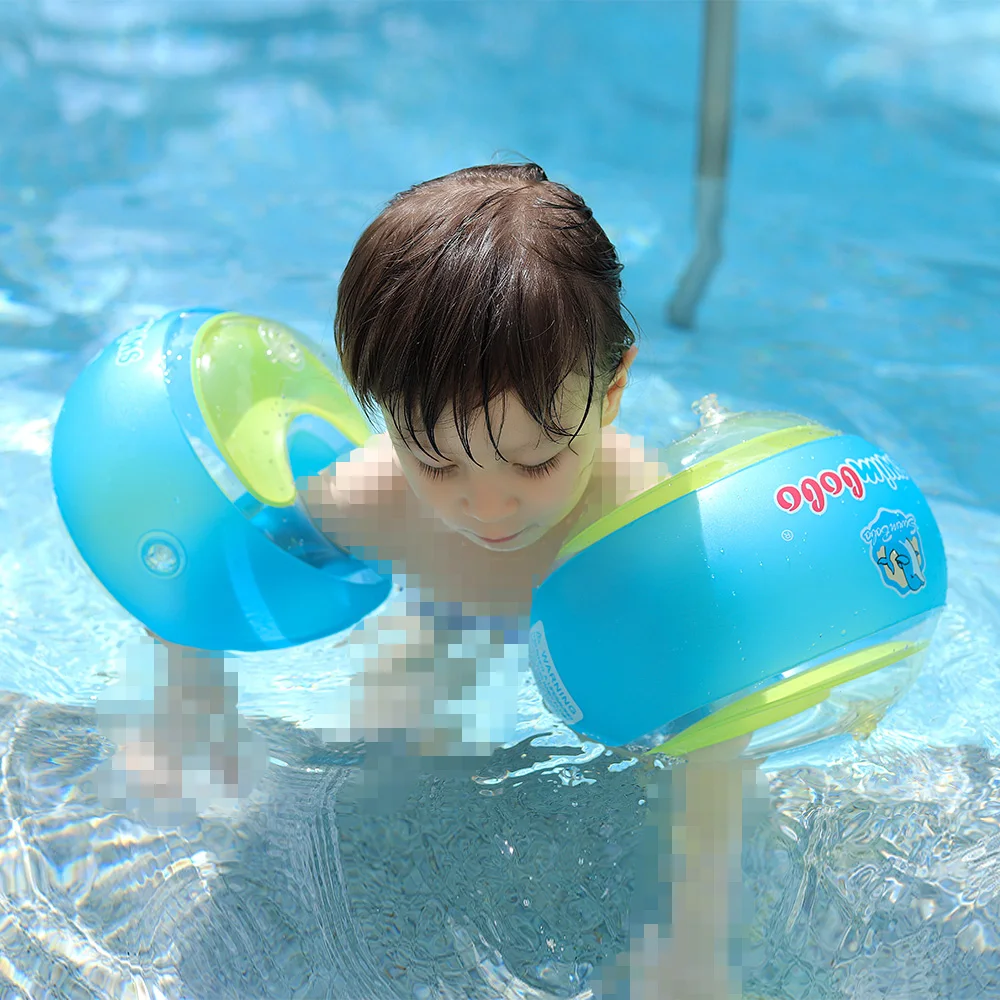 Swim arm bands for shops babies