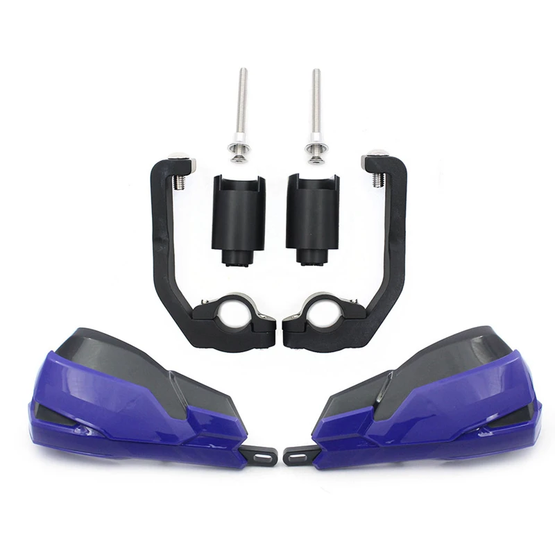 Motorcycle handguard12