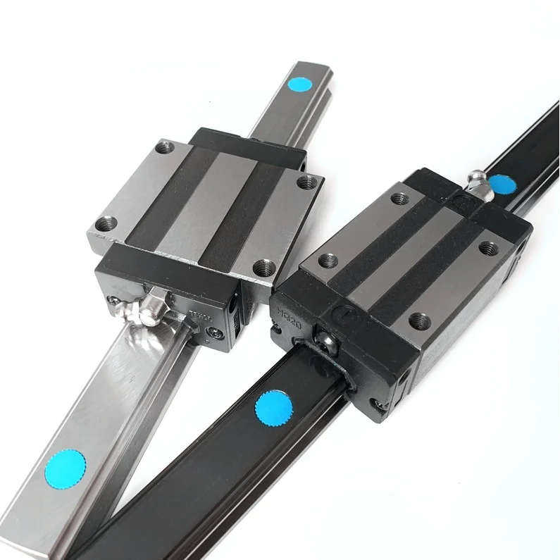 铝lm 导轨激光切割机直线导轨 hgr30