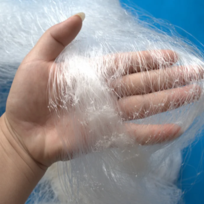 高绿3层芬兰渔网鳃网