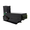 Parking Vending Kiosk Queue System card Dispenser Printing Lottery Ticket Machine