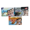 Acne virginity whitening dead sea mud snail sunblock 135 g skin soap