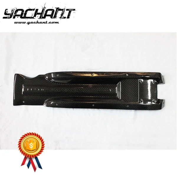 Carbon Fiber Engine RB26 DETT Plug Cover For Nissan Skyline R32 R33 R34 GTR