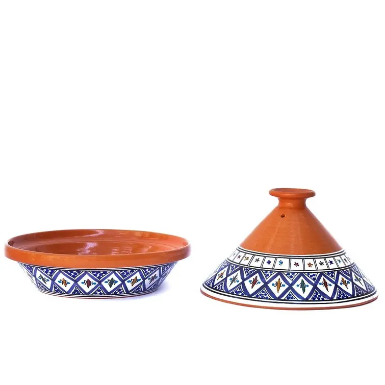 Functional Ceramic Moroccan Tagine Cookware Buy Cookware,Moroccan