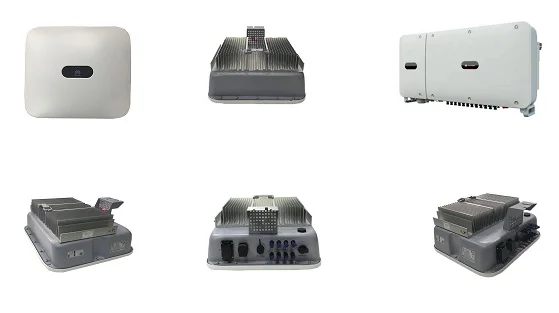 power inverter price solar grid tie inverter smart PV controller SUN2000-75KTL-C1Solar Power Inverter 75000w MPPT DC to AC solar