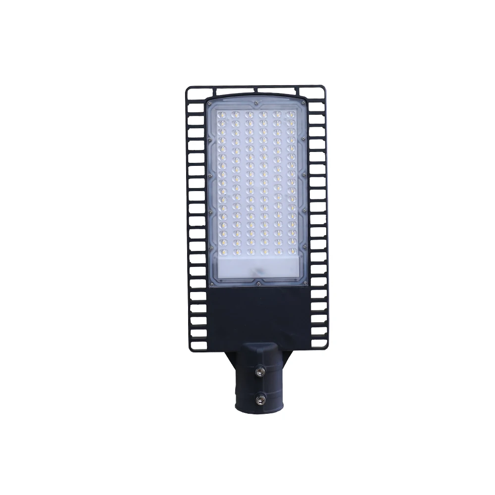High power module led street light outdoor area smd 3030 100W wholesale with CE RoHS
