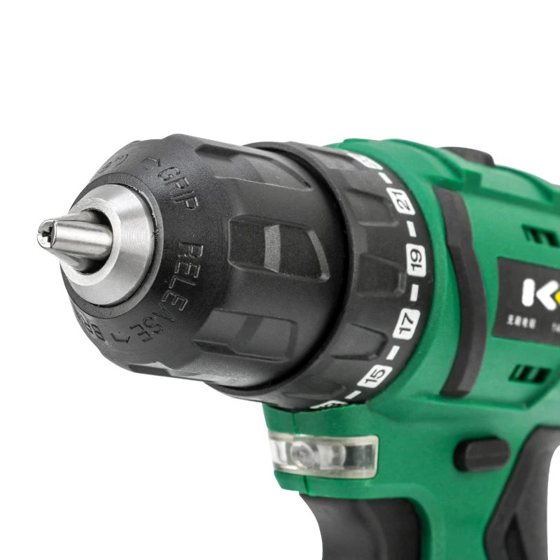 Brushless Drills 48v High Power Codless Brushless Power Drills With