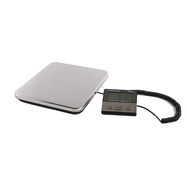 Digital Parcel Letter Postal Weighing Scales Commercial Kitchen Weight