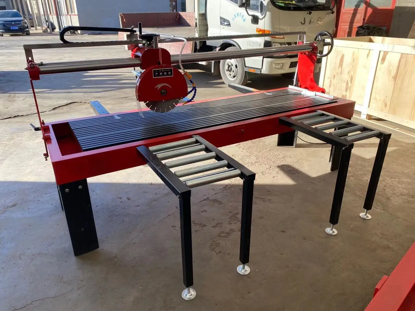 Product detail