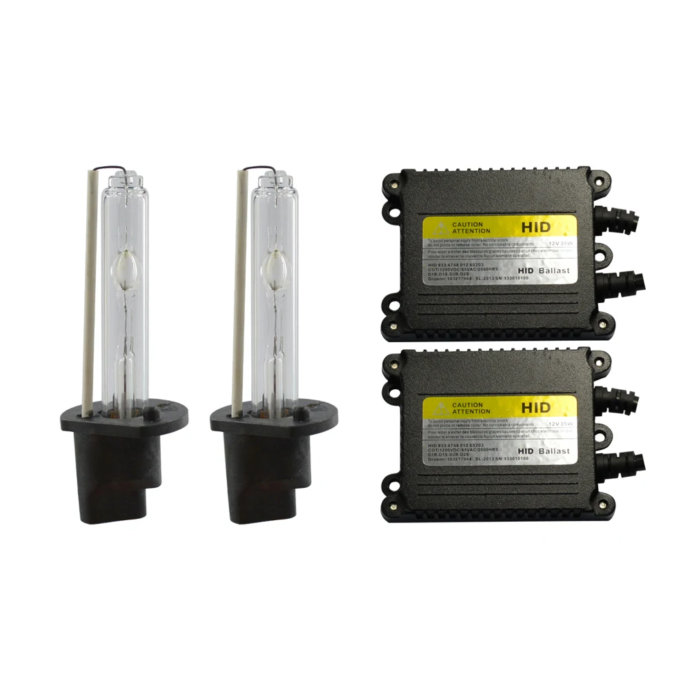 H1 H3 9004 9007 H13 H11 9005 9006 12v Dc Ac 35w 55w Hid Xenon