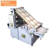 automatic roti chapati bread maker/naan flour tortilla making machine/Arabic flatbread pita bread making machine