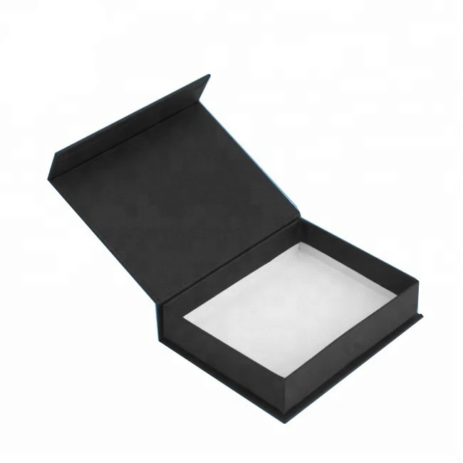 Luxury Big Black Matt Cardboard Box 30 Cm Package For Clothes Buy Big Black Cardboard Box